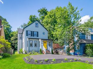 592 Up Mountain Ave, Montclair, NJ 07043
