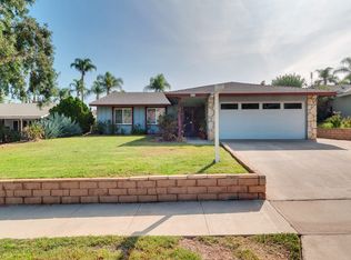 2313 Manzanita Rd, Corona, CA 92882