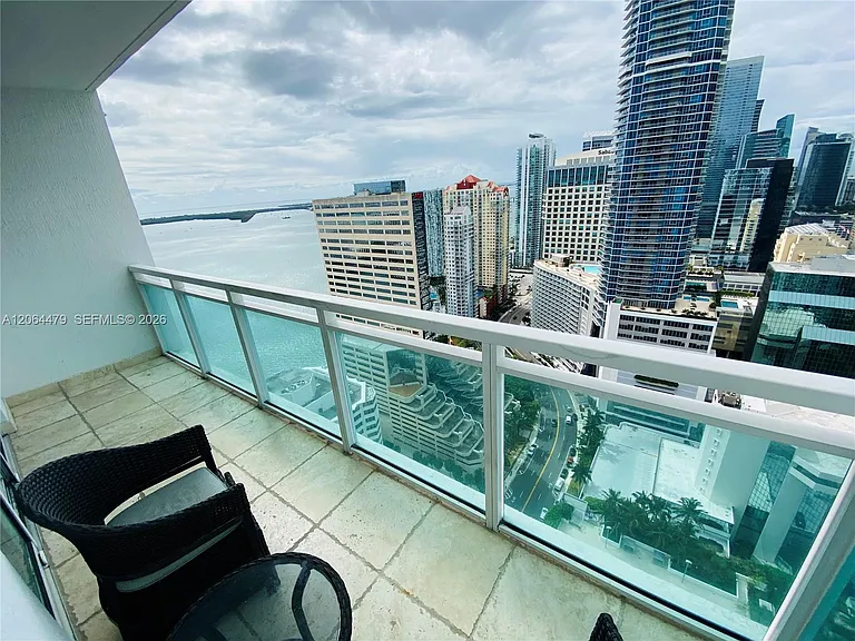 950 Brickell Bay Dr #3709 — Photo 15
