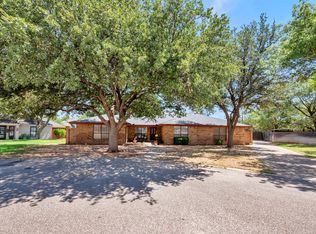 4503 Teakwood Trce, Midland, TX 79707