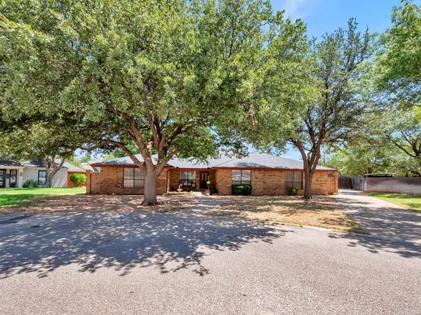 4503 Teakwood Trce, Midland, TX 79707