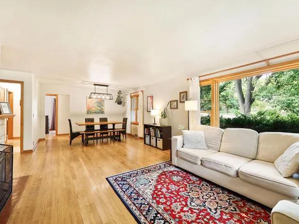 4301 Nakoma Road, Madison, WI 53711