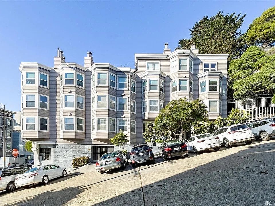 1st image of 1380 Greenwich St APT 301
