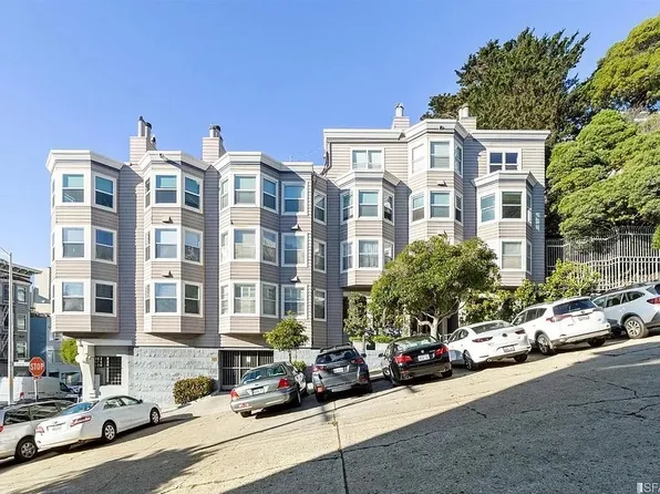 1380 Greenwich St APT 301, San Francisco, CA 94109