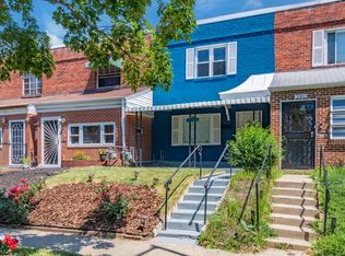 3358 Alden Pl NE, Washington, DC 20019