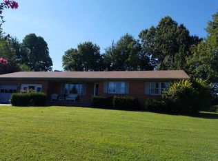 414 W 11th St, Beaver Dam, KY 42320