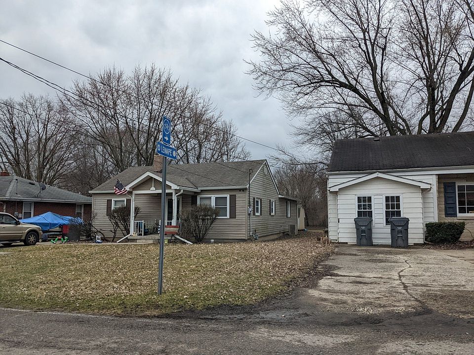 1613 Lindberg Rd, Anderson, IN 46012 Zillow