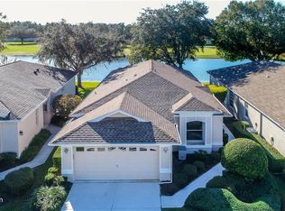 15018 Tamarind Loop, Spring Hill, FL 34609