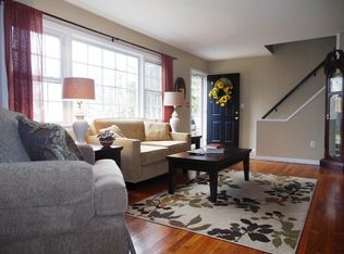 110 Oakdale Rd, Chester, NJ 07930