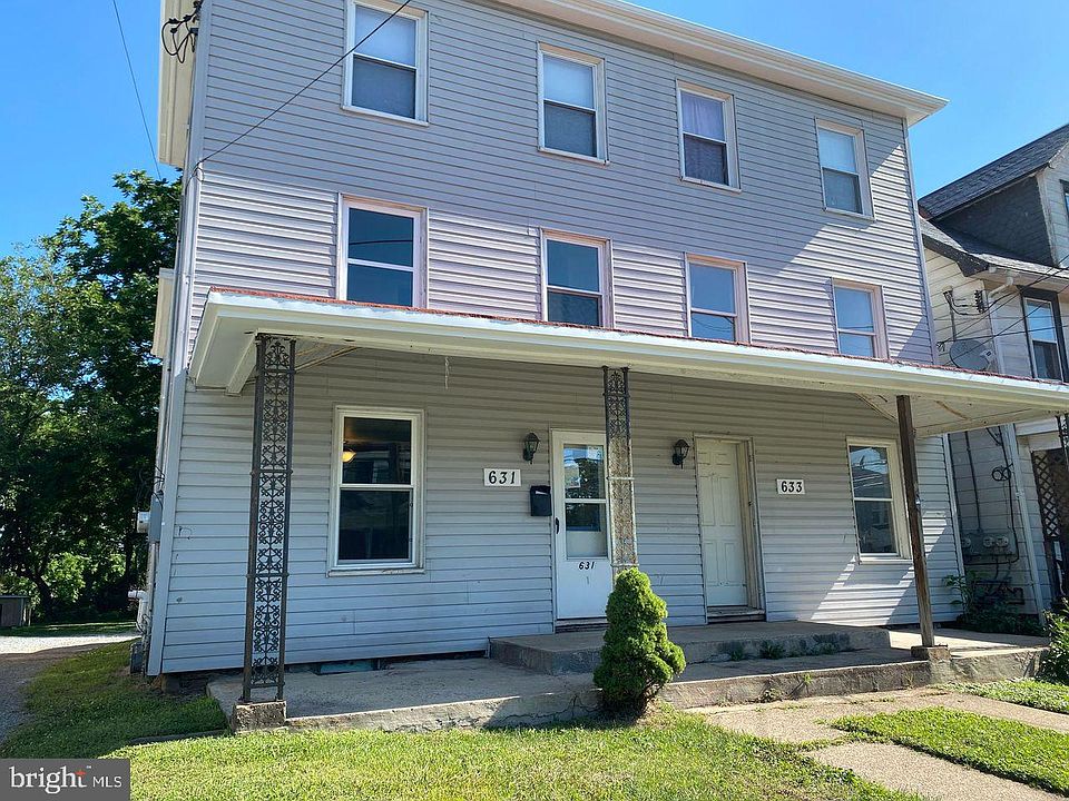 1st image of 631-633 Market St