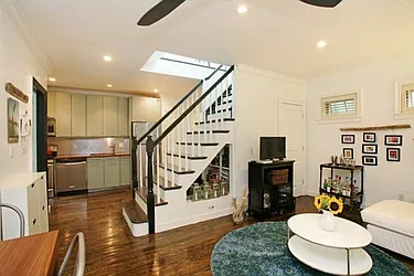 Sold by Corcoran