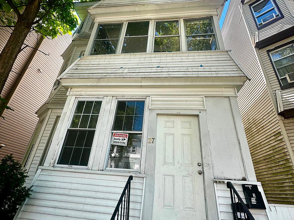 1st image of 27 Linden Ave #G1