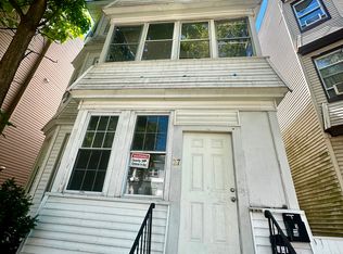 27 Linden Ave #G1, East Orange, NJ 07018