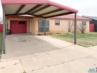 929 Pecos St, Clovis, NM, 88101