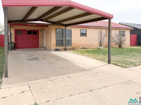 929 Pecos St, Clovis, NM 88101