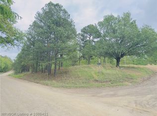 1753 Logan Hall Rd, Booneville, AR 72927