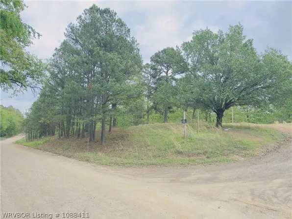 1753 Logan Hall Rd, Booneville, AR 72927