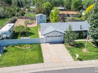 2706 18th Street Rd, Greeley, CO 80634