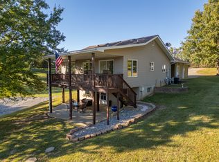 13017 Egypt Shores Rd, Creal Springs, IL 62922