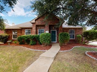 1545 Outerbridge Dr, Allen, TX 75002
