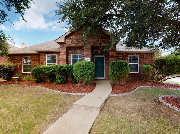 1545 Outerbridge Dr, Allen, TX 75002