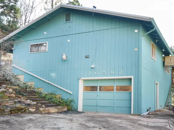 20592 Ponderosa Way, Tuolumne, CA 95379