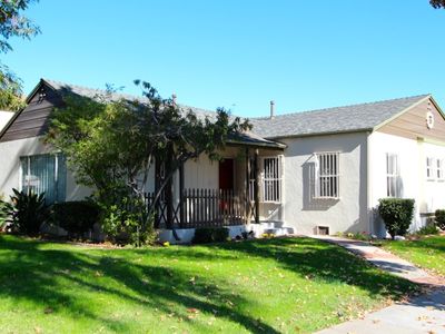 1722 S Sierra Vista Ave, Alhambra, CA, 91801
