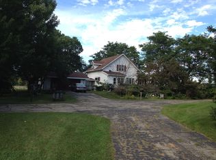 10479 State Highway 32, Suring, WI 54174