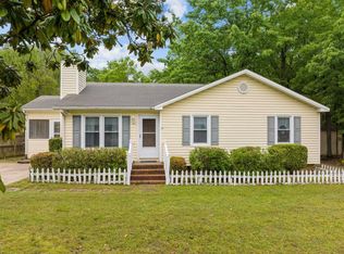 6805 Sandy Forks Rd, Raleigh, NC 27615