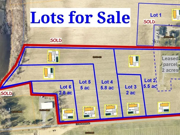 1379 State Highway 87, Montoursville, PA 17754