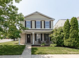 12957 Courage Xing, Fishers, IN