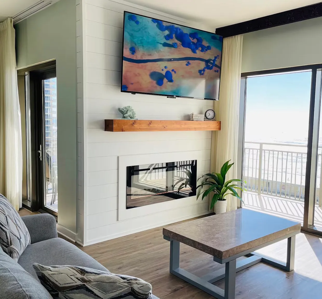 1 bed, $3,800 — Photo 2