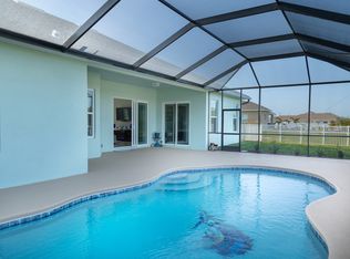 852 Whimsical Ln, Malabar, FL 32950