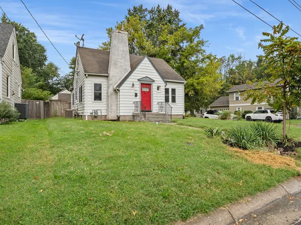 211 Anderson Ave, Columbia, MO 65203