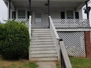 1218 Tompkins Ave SE, Roanoke, VA 24013