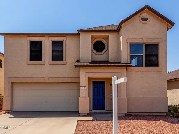 12424 N B Street, El Mirage, AZ 85335