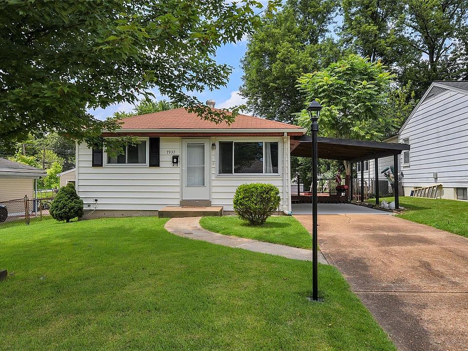1st image of 7937 Harlan Ave
