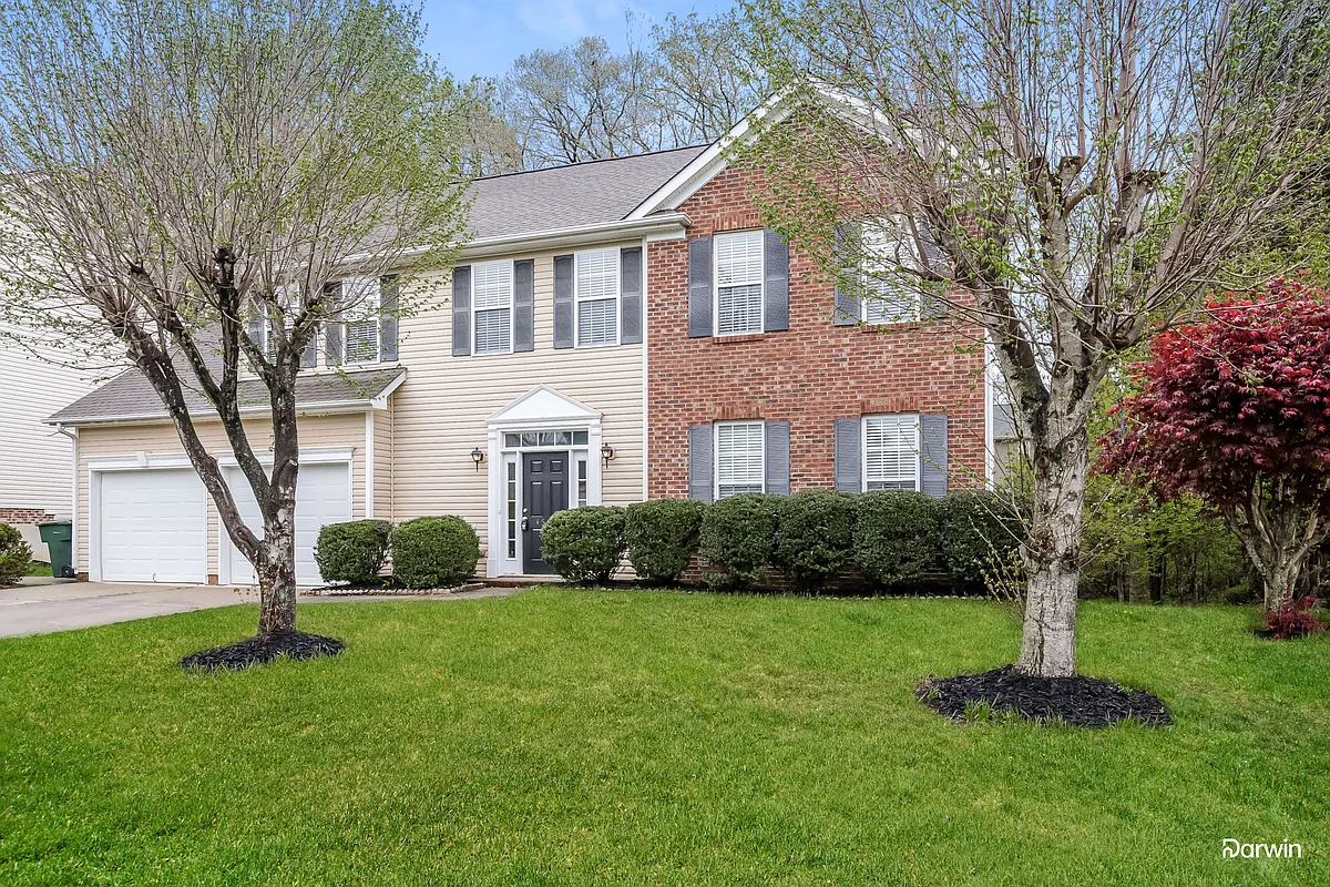 Building Photo - 4500 Ridgefall Rd
