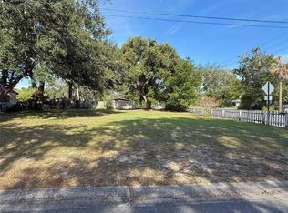 Northmoor Rd LOT 1, Casselberry, FL 32707