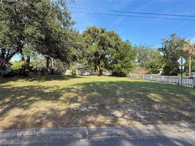 Northmoor Rd Lot 1, Casselberry, FL, 32707