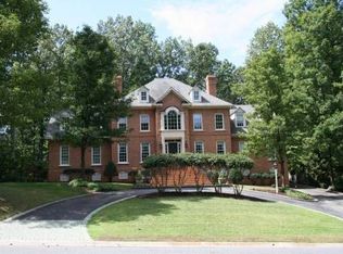 5316 Clipper Cove Rd, Midlothian, VA 23112