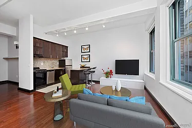 Rented by Keller Williams NYC