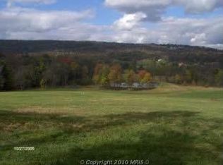 Williams Gap Rd, Round Hill, VA 20141