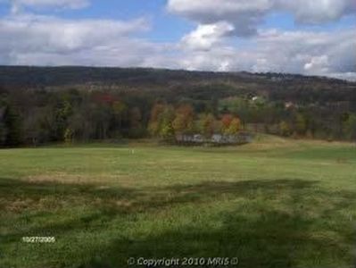 Williams Gap Rd, Round Hill, VA, 20141
