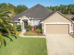 5451 Spring Ridge Ct, Jacksonville, FL 32258