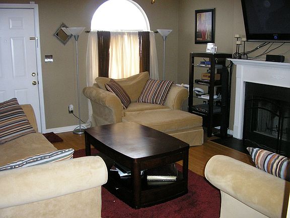 3rd image of 2605 Cashel Ct