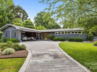 2121 Valencia Ter, Charlotte, NC 28226