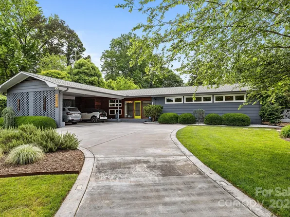 2121 Valencia Ter, Charlotte, NC 28226