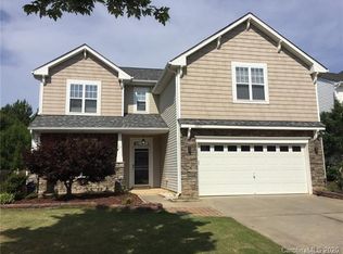 9815 Forest Run Ln #45, Charlotte, NC 28277