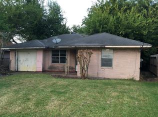 3831 Amos St, Houston, TX 77021